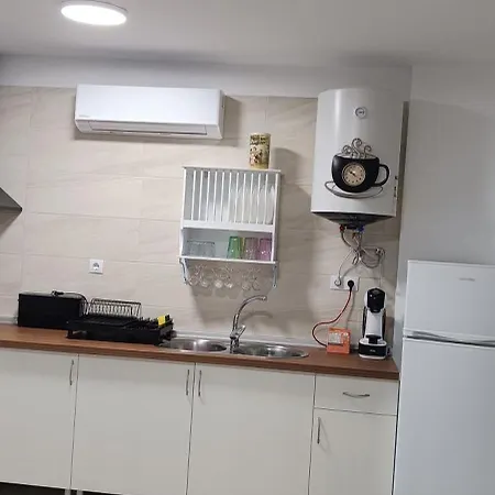Appartamento Prieta *