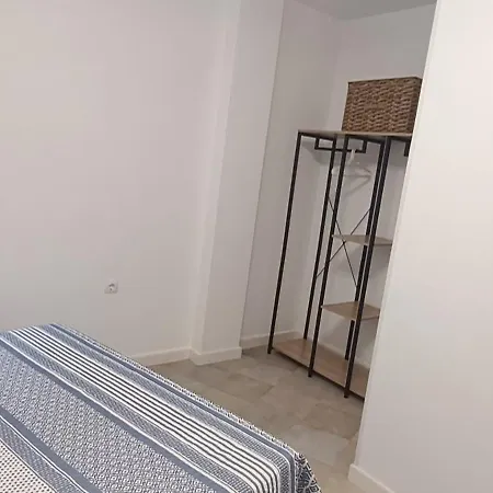 Prieta Appartement Jerez de la Frontera
