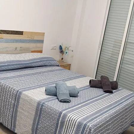 Appartement Prieta