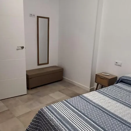 Prieta Appartement Jerez de la Frontera