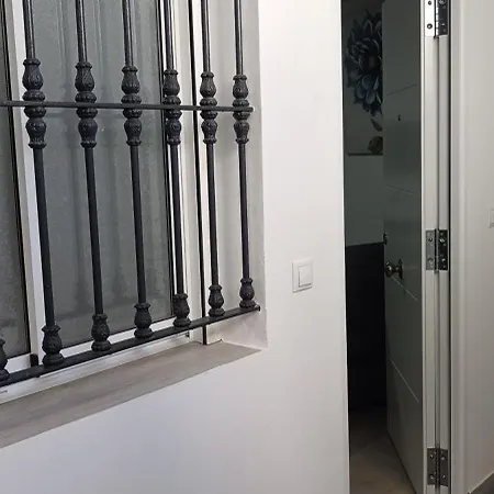 Prieta * Jerez de la Frontera