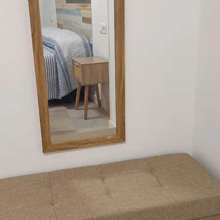 Prieta * Jerez de la Frontera