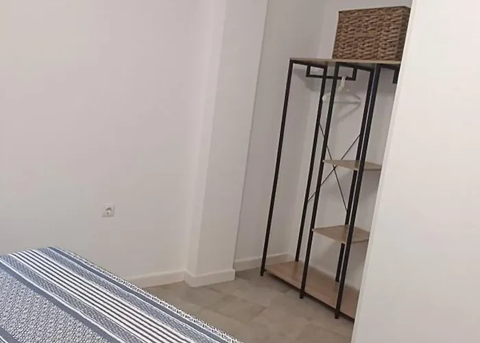 Prieta アパート ヘレス