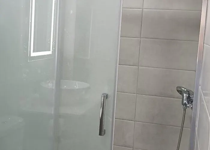 Prieta アパート ヘレス