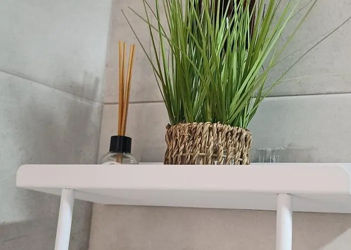 Prieta Апартаменты