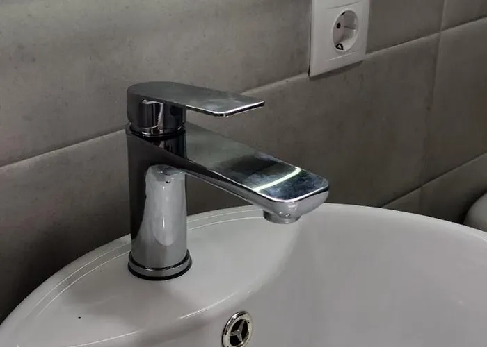 Prieta Апартаменты