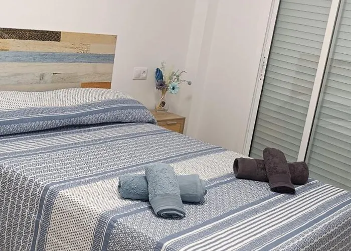 Διαμέρισμα Prieta